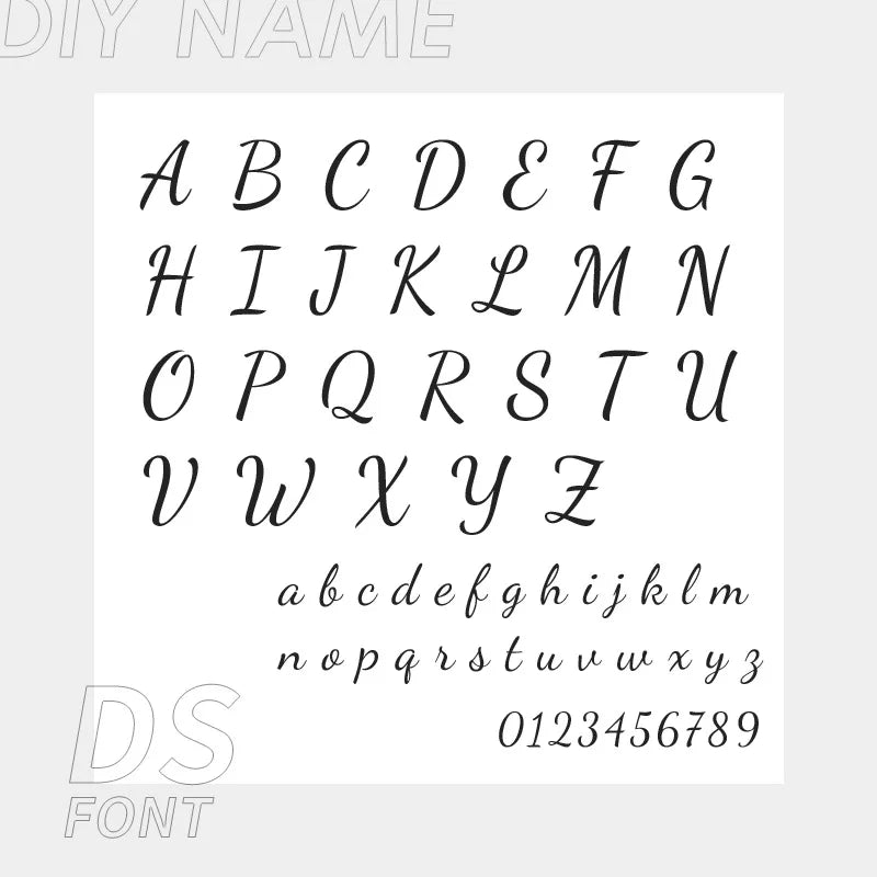 Personalized Birthstone Choker